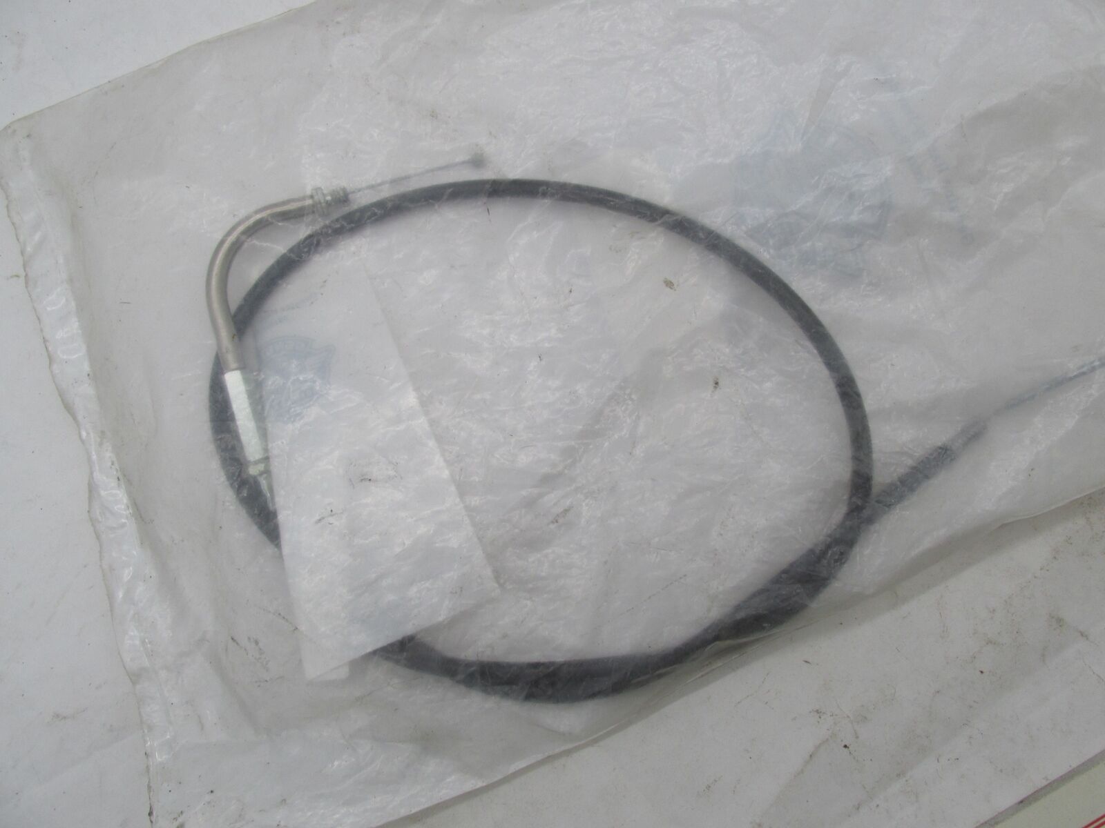 Harley-Davidson Genuine NOS Control Wire Throttle Cable 56314-78