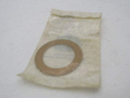 Harley Davidson Genuine NOS Bronze Flywheel Thrust Washer 6506