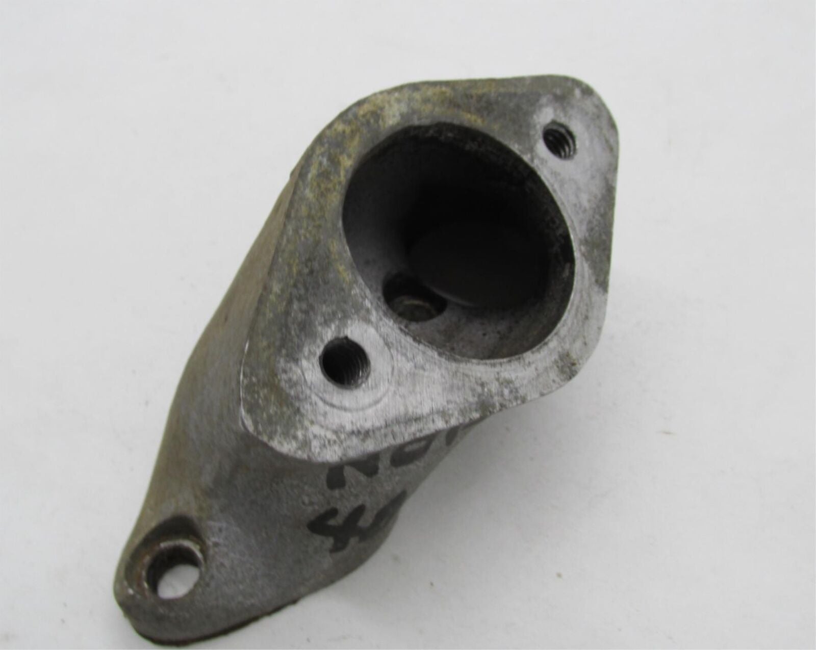 Norton 750 850 Commando 3167br Mikuni Carburetor Carb Adapter