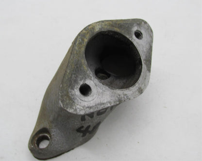 Norton 750 850 Commando 3167br Mikuni Carburetor Carb Adapter