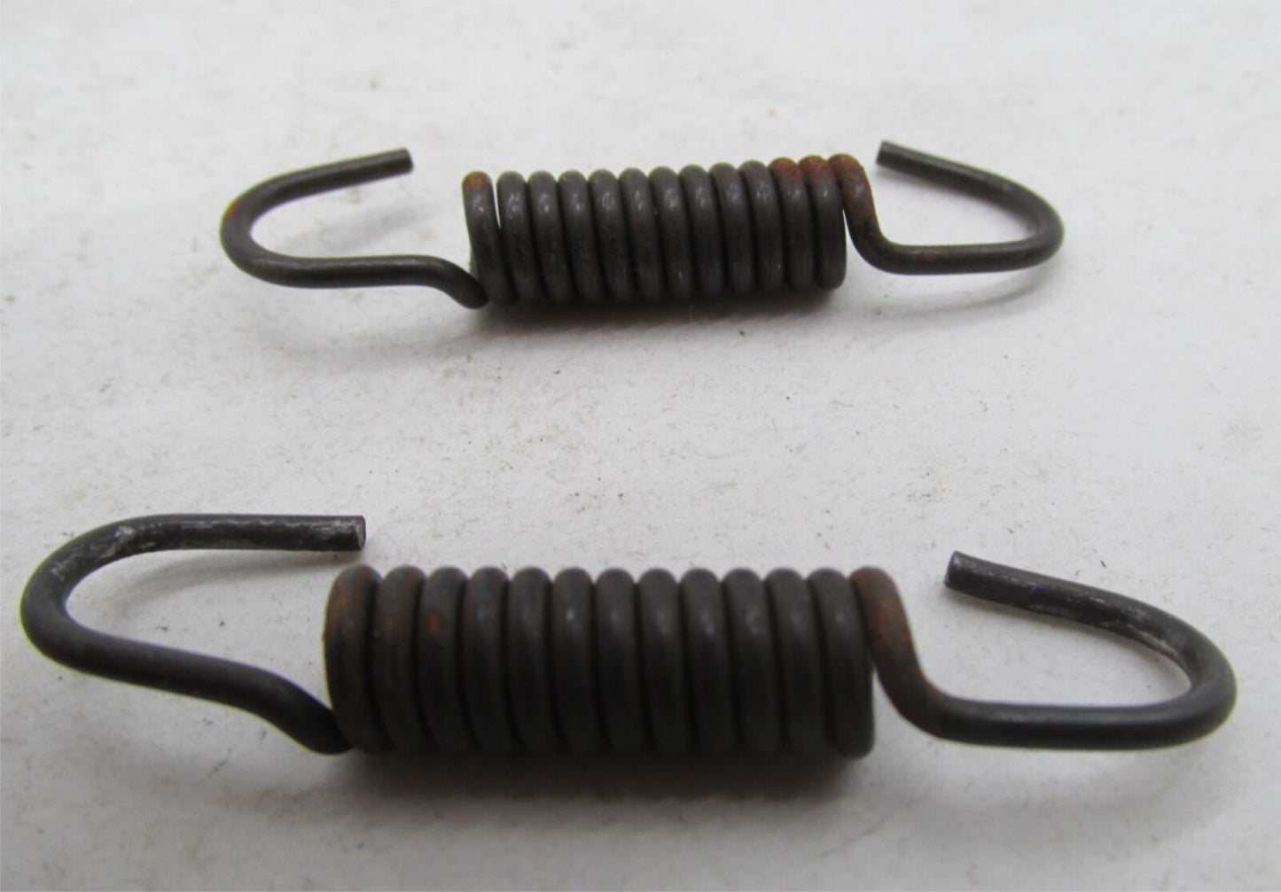 Lot of 2 Harley-Davidson Aermacchi Genuine NOS  Brake Springs 41838-73P