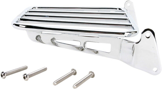Cobra Luggage Rack 02-4442