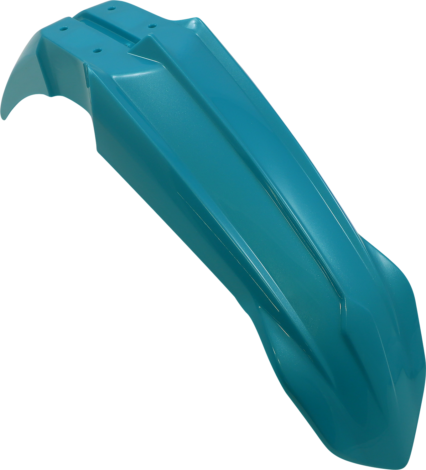Acerbis Front Fender Teal/Metallic 2685857441