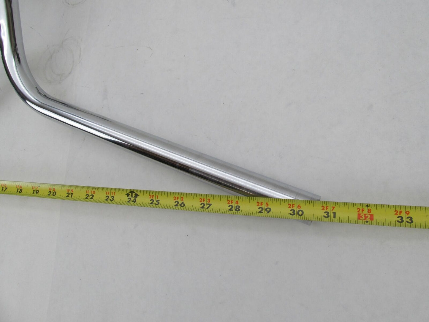 Harley Genuine NOS Softail Dyna Swingback Pullback Handlebars T-Bars 56039-03A