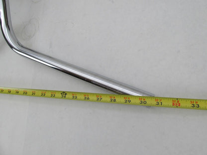 Harley Genuine NOS Softail Dyna Swingback Pullback Handlebars T-Bars 56039-03A