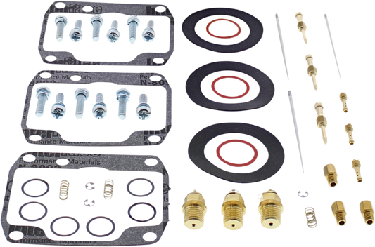 Parts Unlimited Carburetor Repair Kits 1003-1842