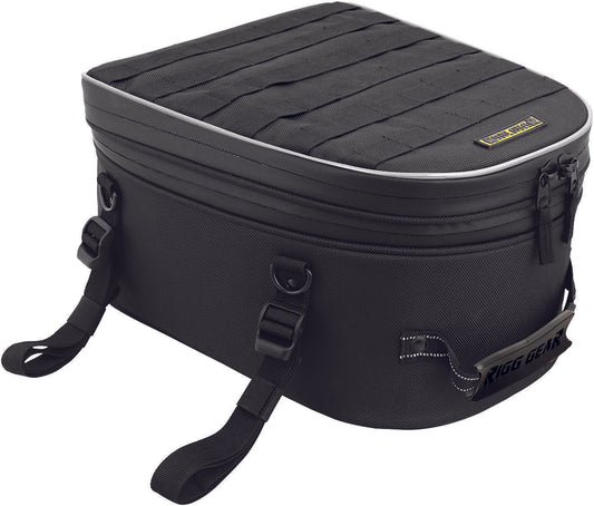 Nelson Rigg Trails End Adventure Tail Bag RG-1055