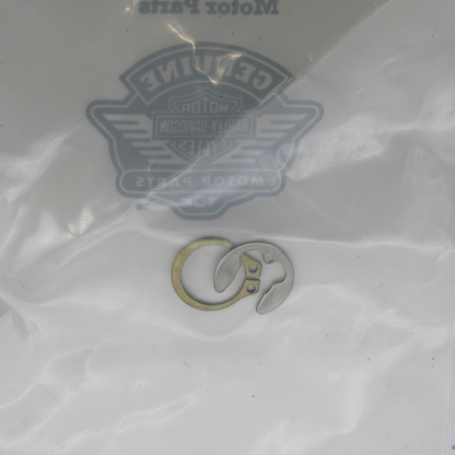 Harley Davidson OEM NOS Chrome Hand Lever Kit Fits 2006 and later 4227