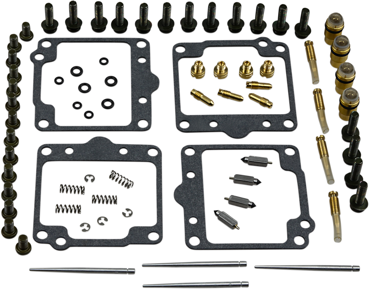 Parts Unlimited Carburetor Repair Kits 1003-1339