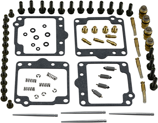 Parts Unlimited Carburetor Repair Kits 1003-1339