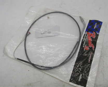 Harley Davidson Barnett Motorcycle Black Idle Cable +8 101-30-40006-08