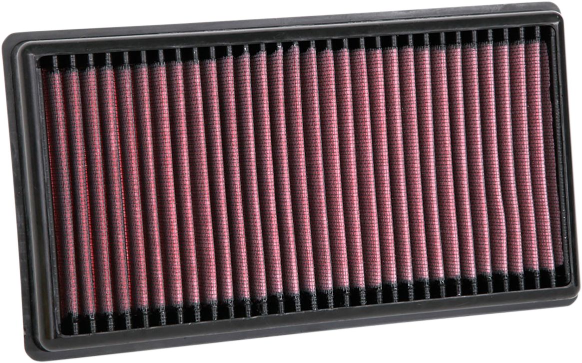 K & N High-Flow Air Filter BM-1019