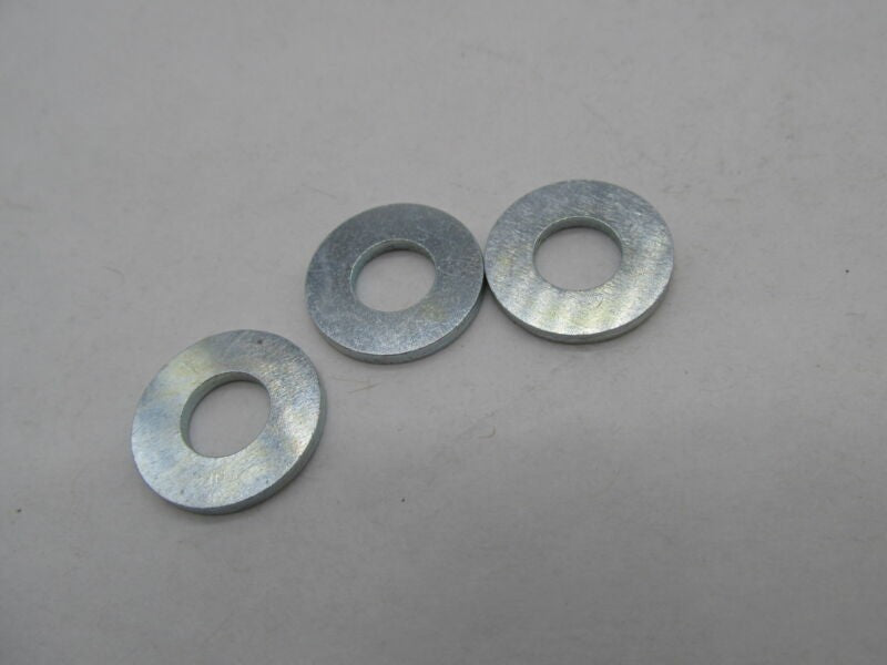 Lot of 3 Harley Davidson Genuine NOS Timer Shaft Washers 32535-48