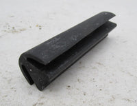 Harley Davidson Genuine NOS Gas Tank Rubber Filler Divider Strip 61122-39