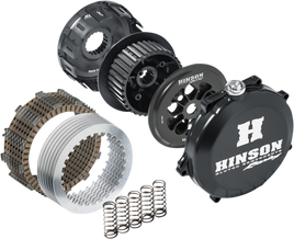 Hinson Billetproof Clutch Kit HC597-2101