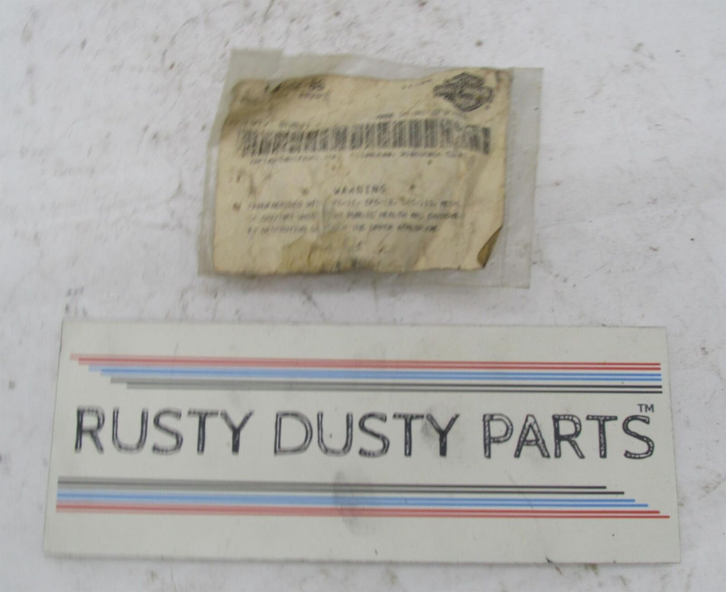 Harley Genuine NOS 1986+ Softail Heritage Master Cylinder Plunger 50992-86