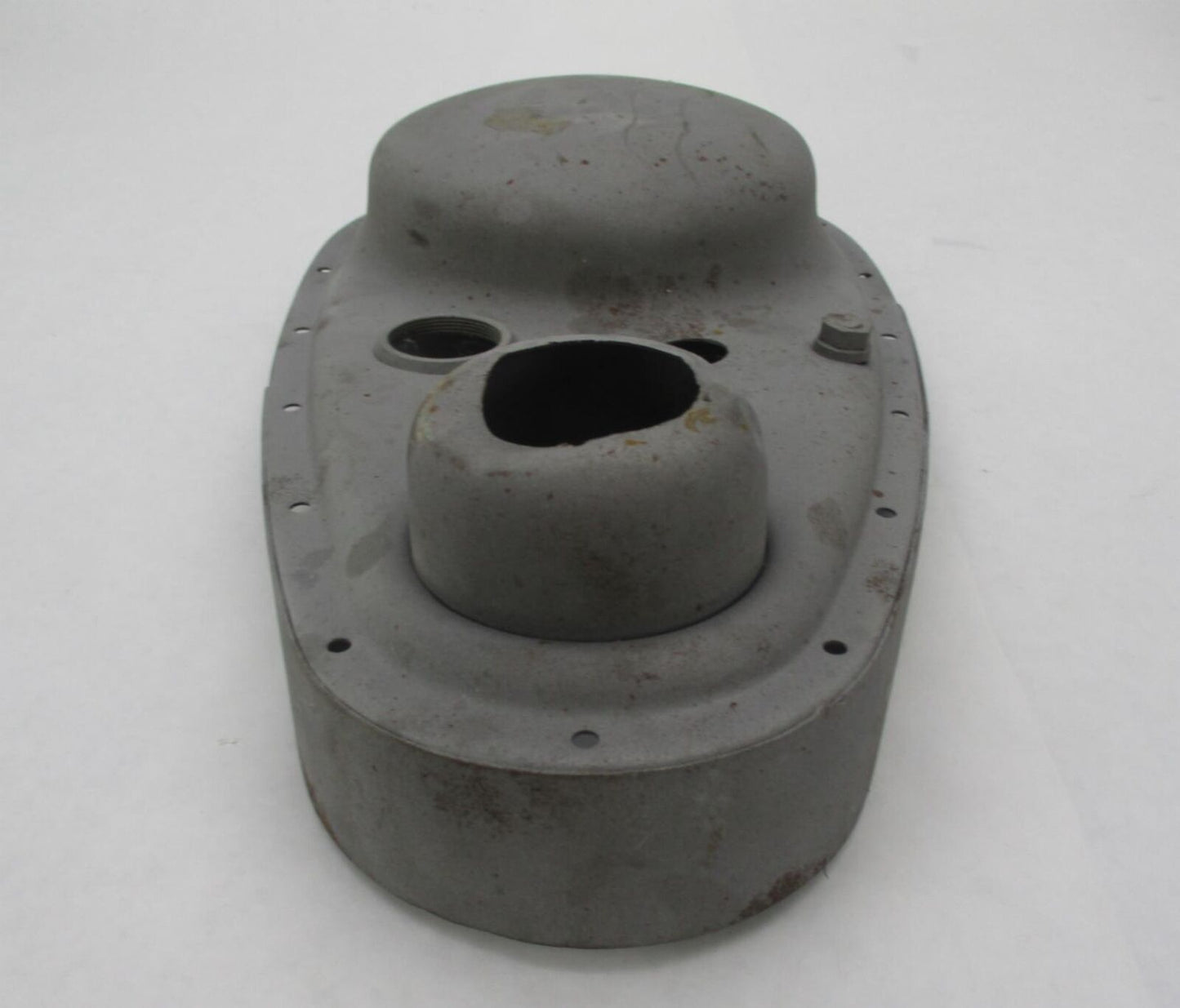 BSA Outer Primary Cover 1953 Pre-Unit C11 250 Single T1202