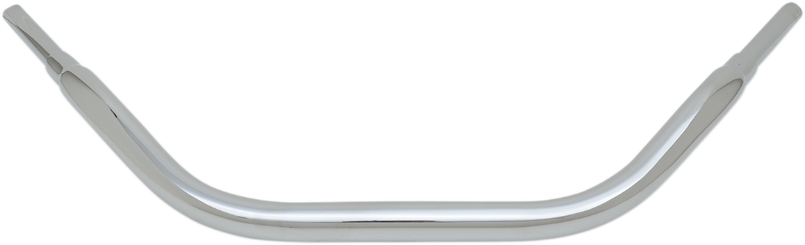 Drag Specialties 1 1/2in Big Buffalo Bars Chrome Bikini 0601-4296
