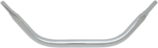 Drag Specialties 1 1/2in Big Buffalo Bars Chrome Bikini 0601-4296