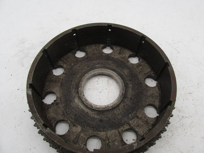 Vintage Original Triumph 73-UP T140 Clutch Basket