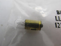 Lucas Genuine NOS 12V 2W Bulb LLB281