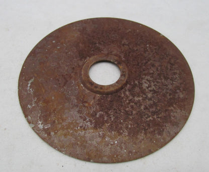 Harley-Davidson Genuine NOS Hummer Topper Flywheel Plate 23730-47A