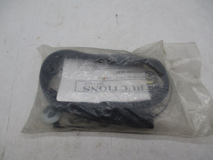 Harley Davidson Genuine NOS XL Sportster Badlander Seat Grab Strap Kit 52909-98