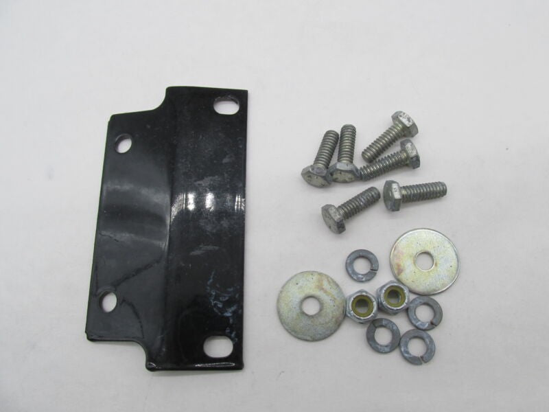 Harley-Davidson Genuine NOS Speaker Mount Kit 76184-85