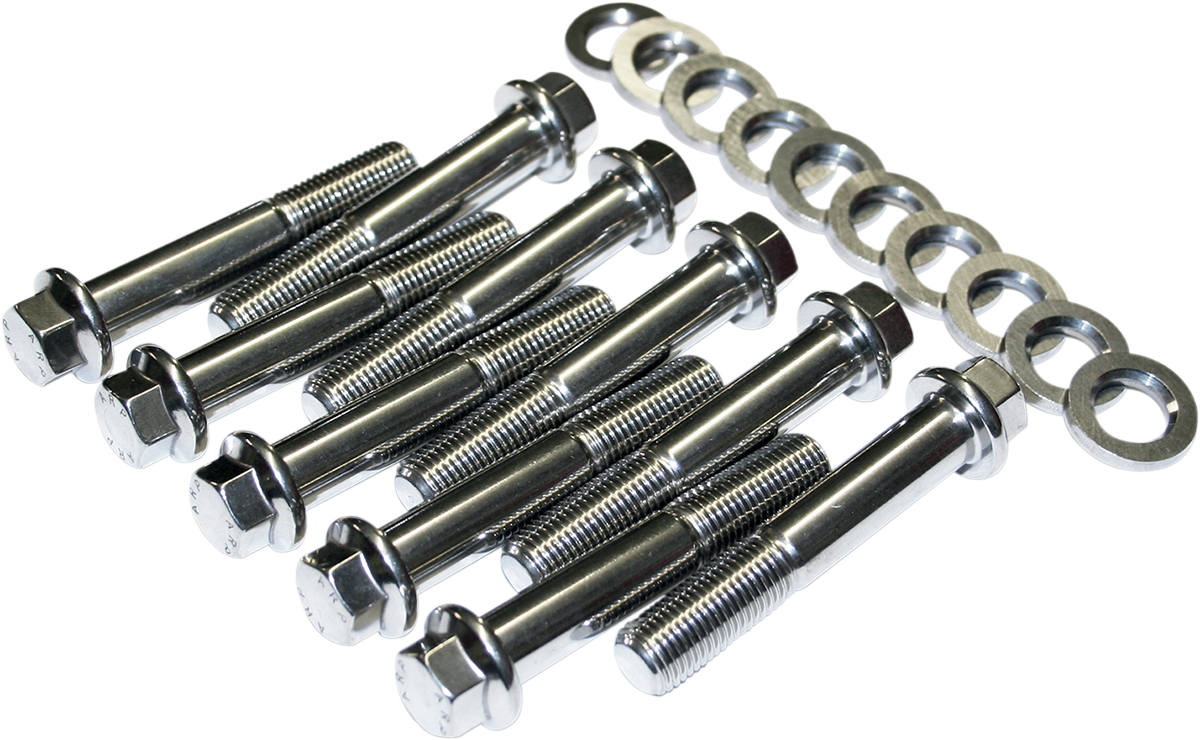 Feuling Head Bolt Kit for Shovelhead 3010