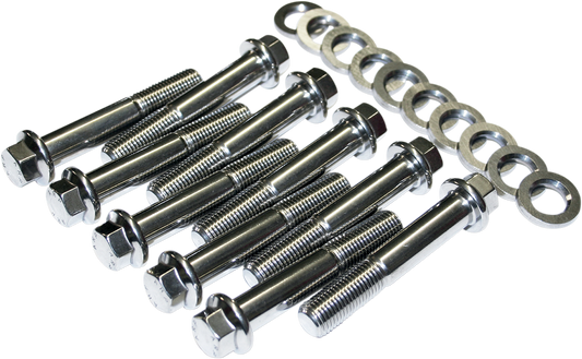 Feuling Head Bolt Kit for Shovelhead 3010