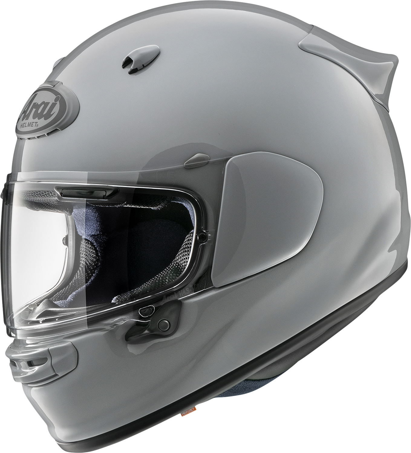 ARAI Contour-X Helmet Light Gray Small 0101-16050