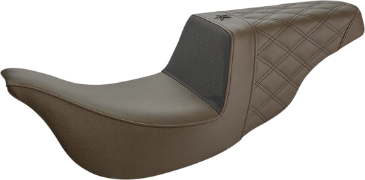 Saddlemen Unknown Step Up Seat UN08-07-173BR