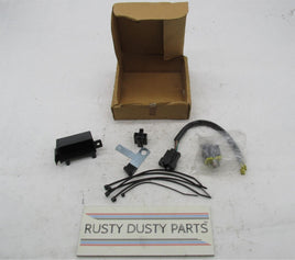 Harley Davidson Genuine NOS Recall Kit Starter Relay Code 082 93684