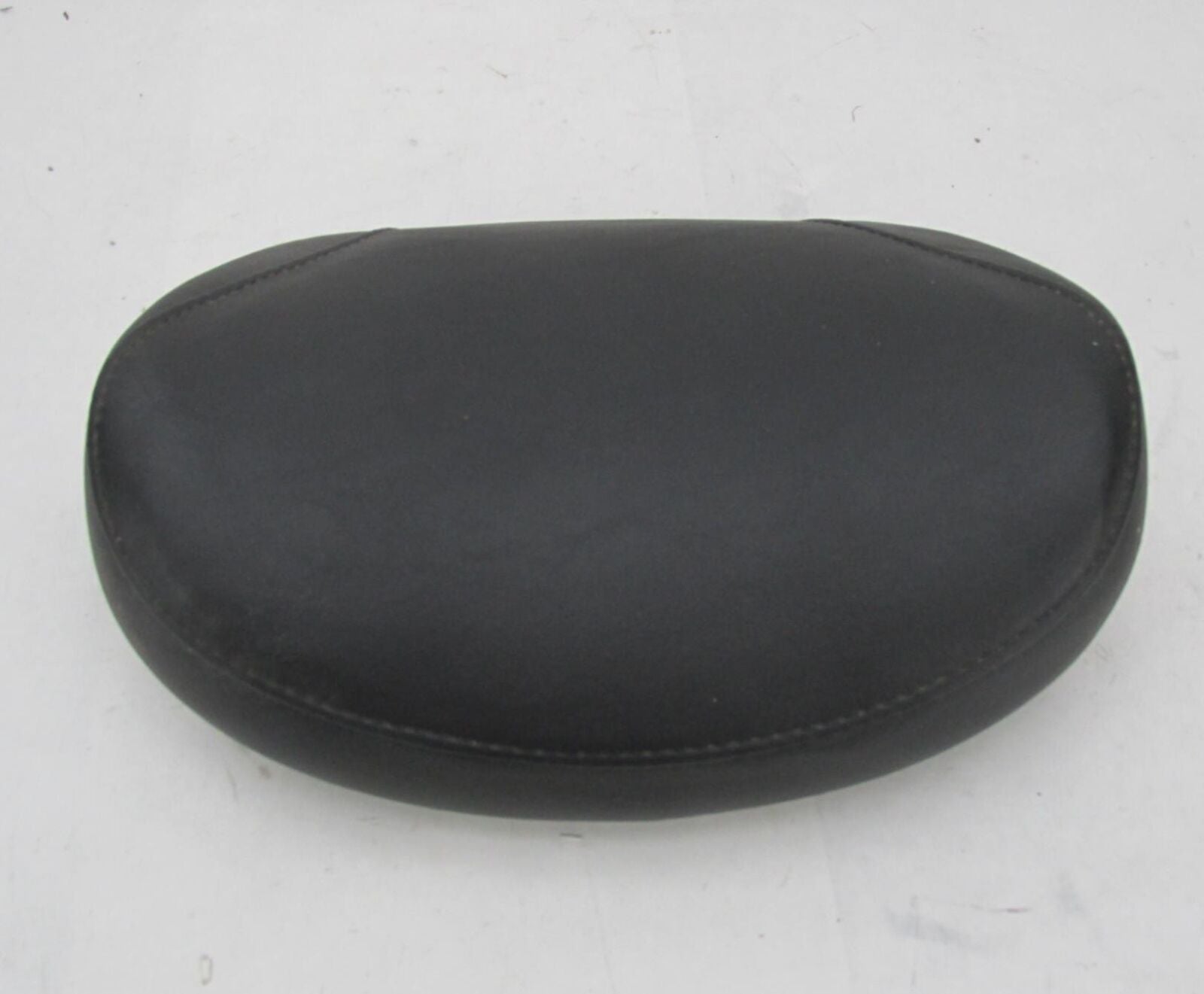 Harley-Davidson Genuine Touring 12X10" Black Back Rest Sissybar Pad Cushion
