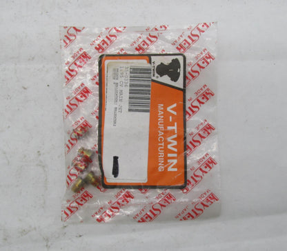 Pack of 5 Harley Davidson Keyster #195 Carb Carburetor Main Jets 20729