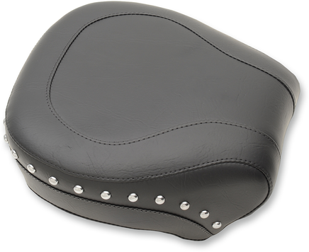 Mustang Studded Rear Seat 75095