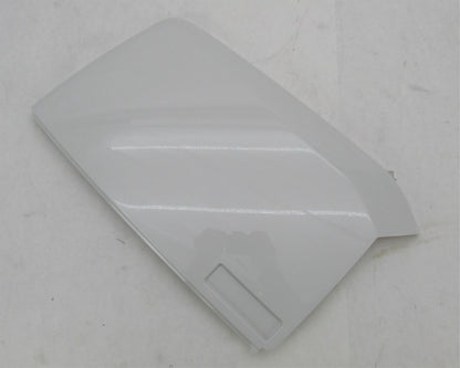 BMW Genuine R 1200 RT 2014  LC K52 Case Cover Right Side Apline White 7697894