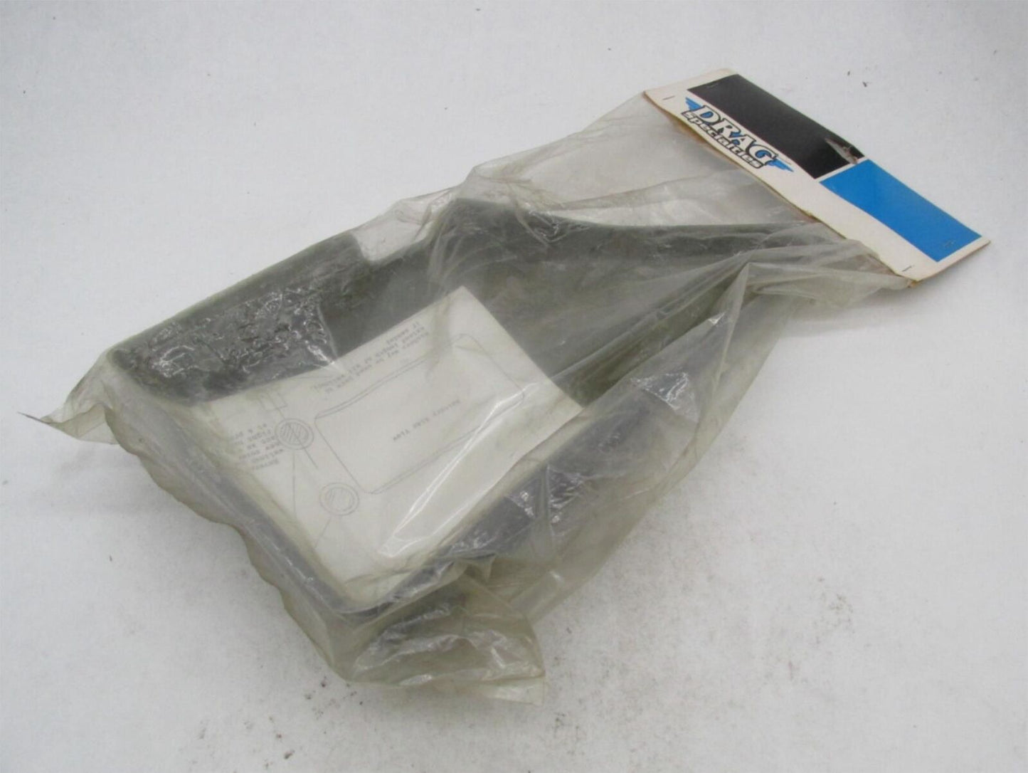 Harley Drag Specialties 82-02 XL Battery Ignition Top Module Cover DS-324103