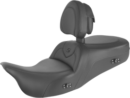 Saddlemen Heated RoadSofa Seat for Trikes 808-07B-187TBRH