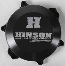 Hinson Clutch Cover C240