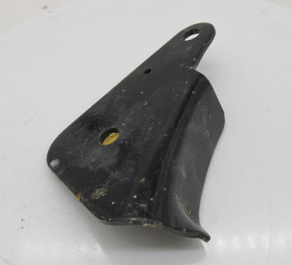 Harley Davidson Genuine NOS Black Upper Left Engine Mounting Plate 16264-68P
