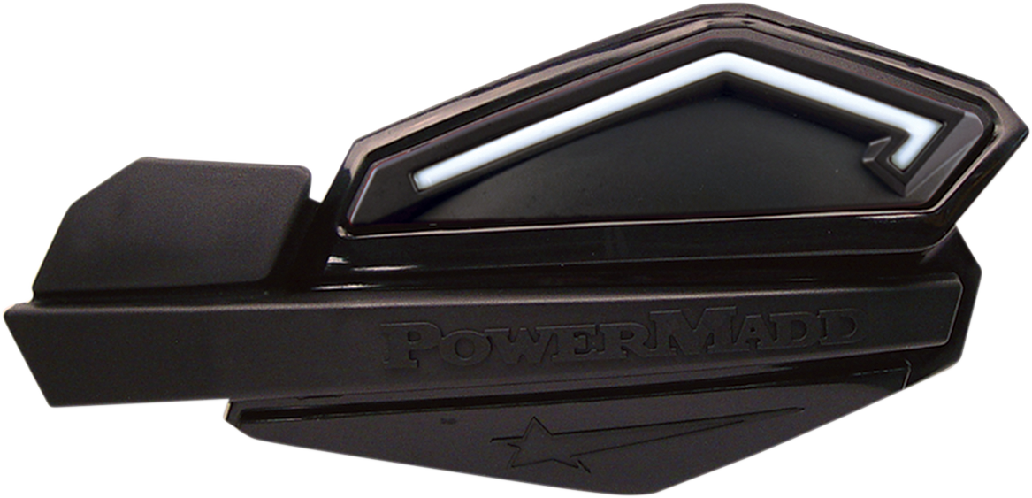 Powermadd Star Handguard Series LED Light/Turn Signal Kit 34291