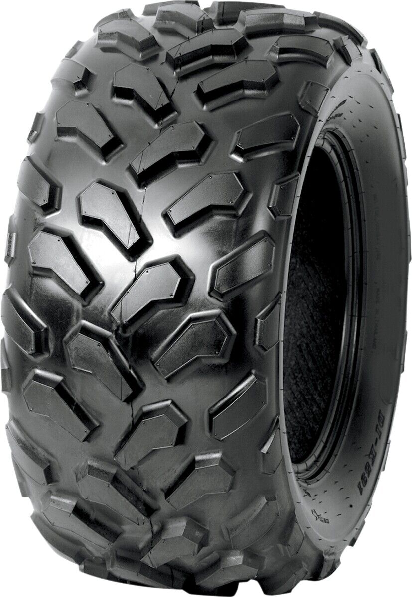 Duro DI-K591 Tire 25x10x12 Rear 31-K59112-2510B