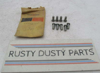 Lot of 9 Harley-Davidson Genuine Aermacchi Clevis Pins 42268-61P