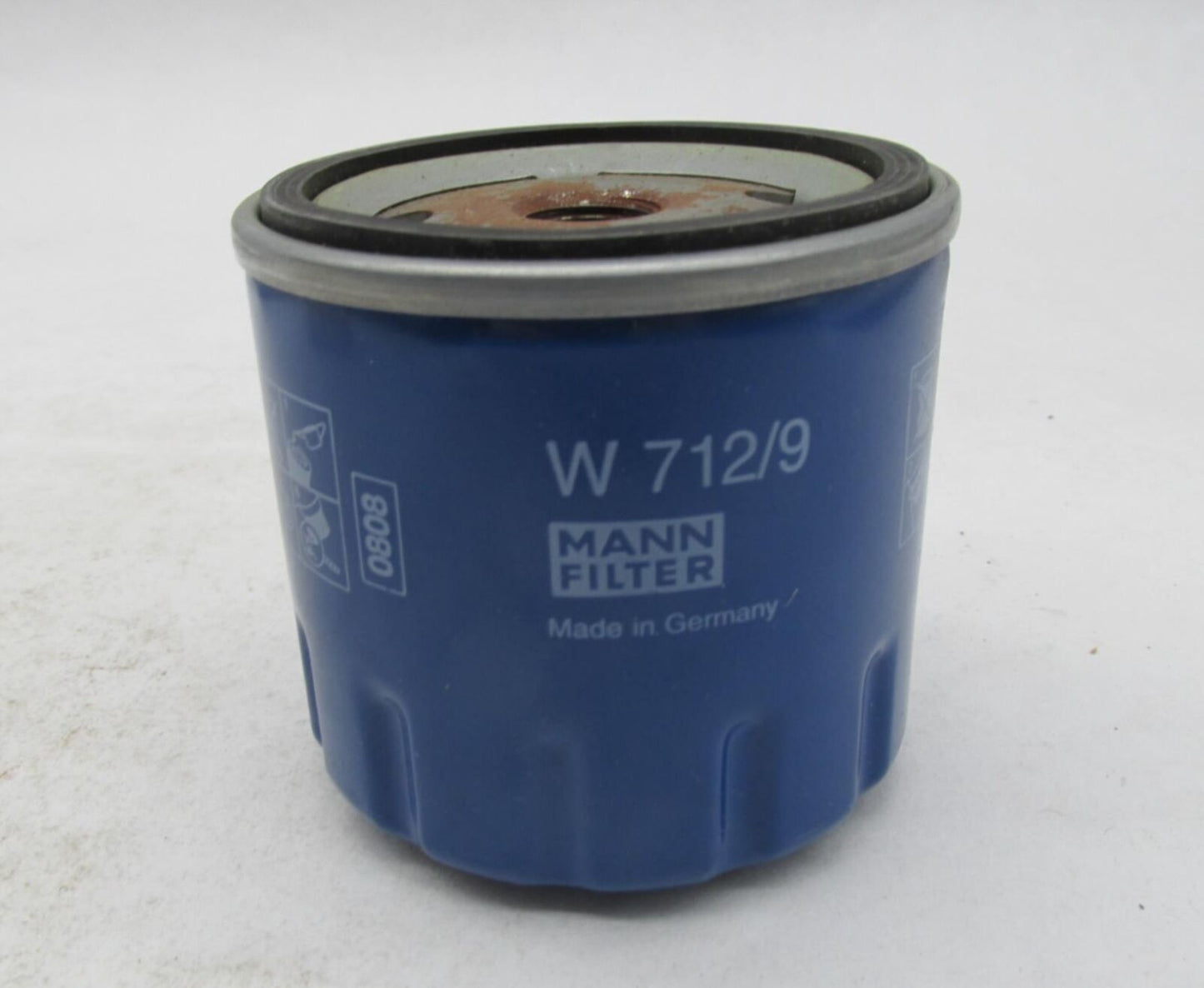 Napa Gold NOS Motorcycle Oil Filter 551352