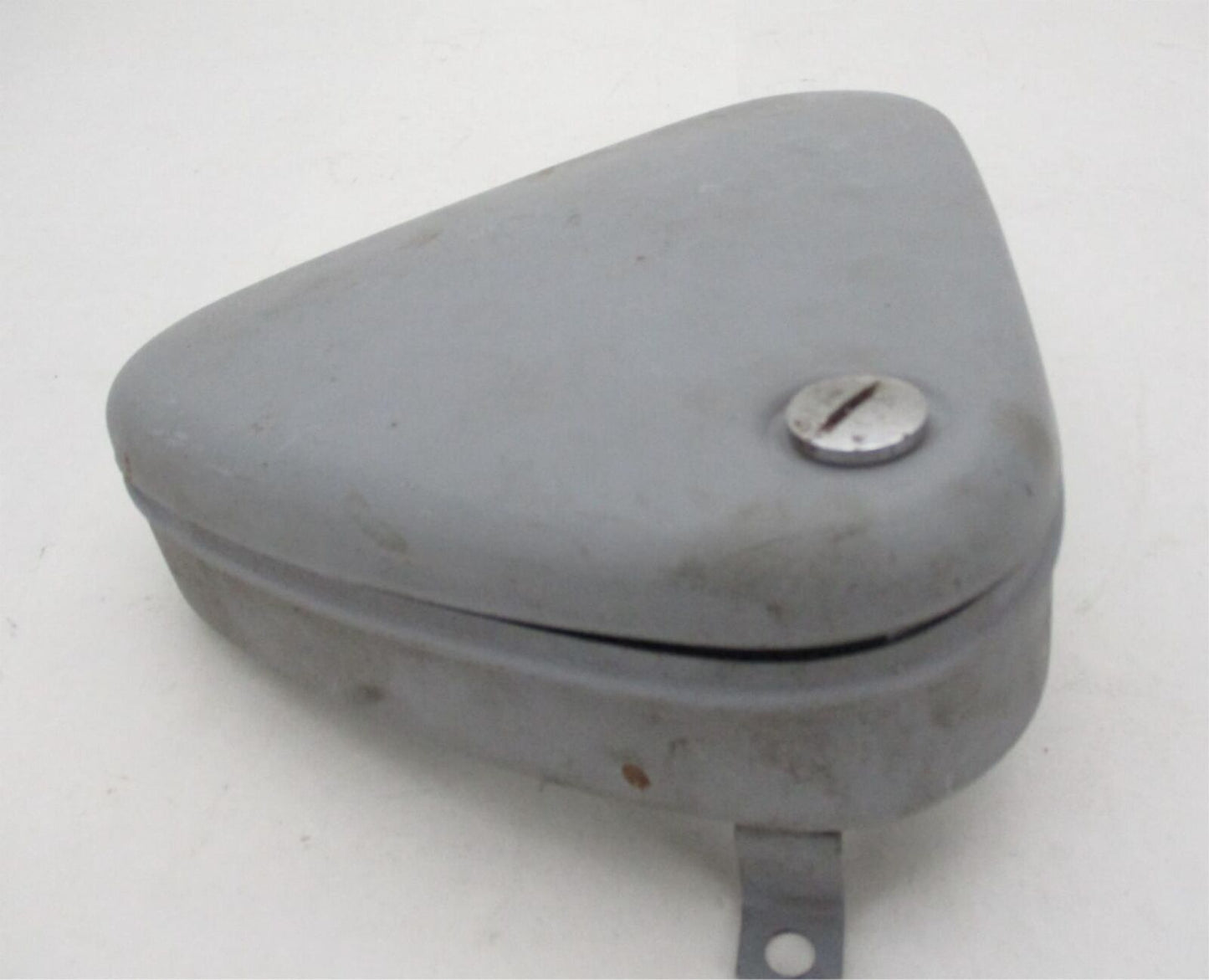 Original Primed 1954 BSA B31 BB31 B33 350 Rigid Gold star A10 M20 Tool Box