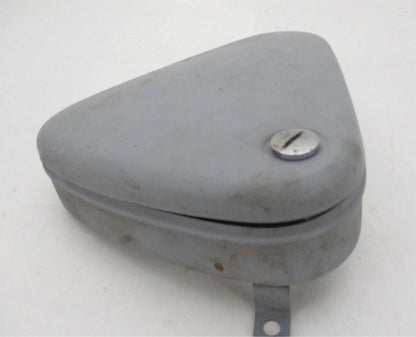 Original Primed 1954 BSA B31 BB31 B33 350 Rigid Gold star A10 M20 Tool Box