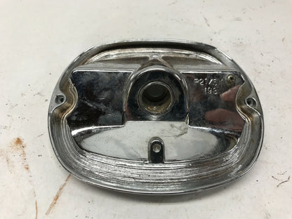 Harley Ironhead Sportster XLH XLCH 79-81 Taillight/Brake Light Housin