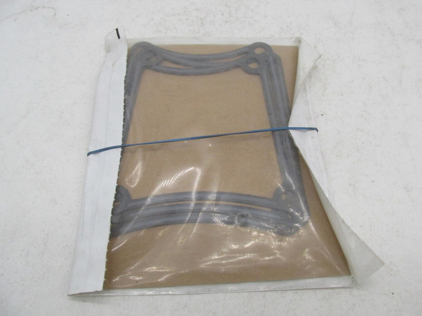 Lot of 3 Harley Davidson Genuine NOS Inspection Cover Gaskets 34906-79A