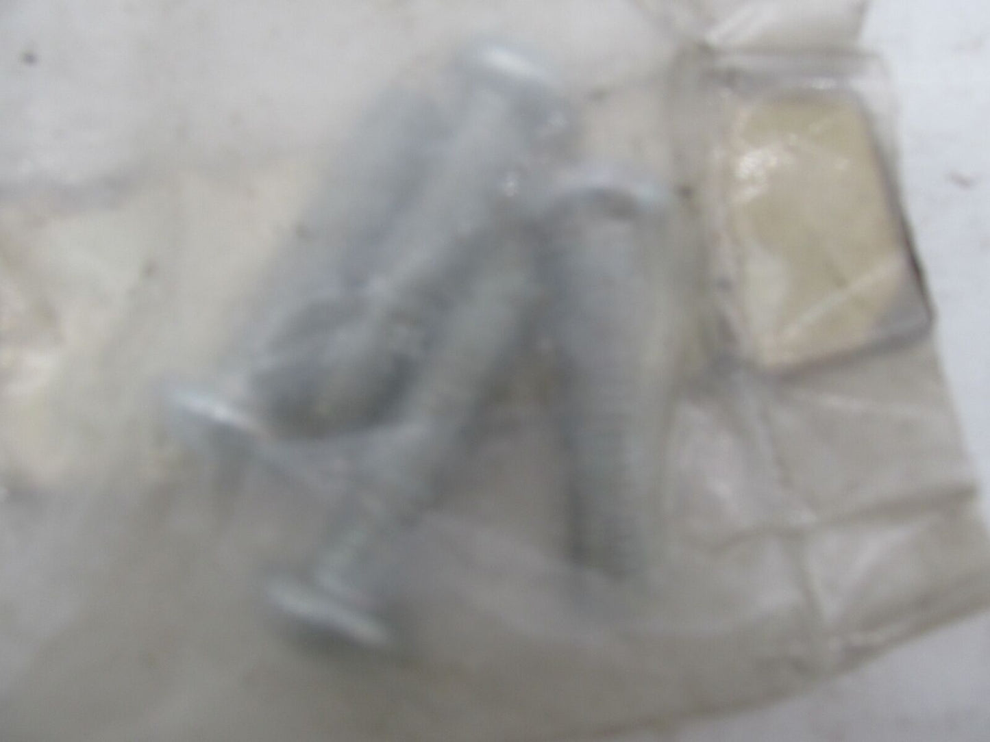Harley Davidson Genuine NOS Recall Code 079 Screw Kit 93665